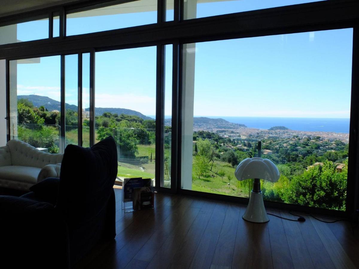 Amazing Modern In Nice