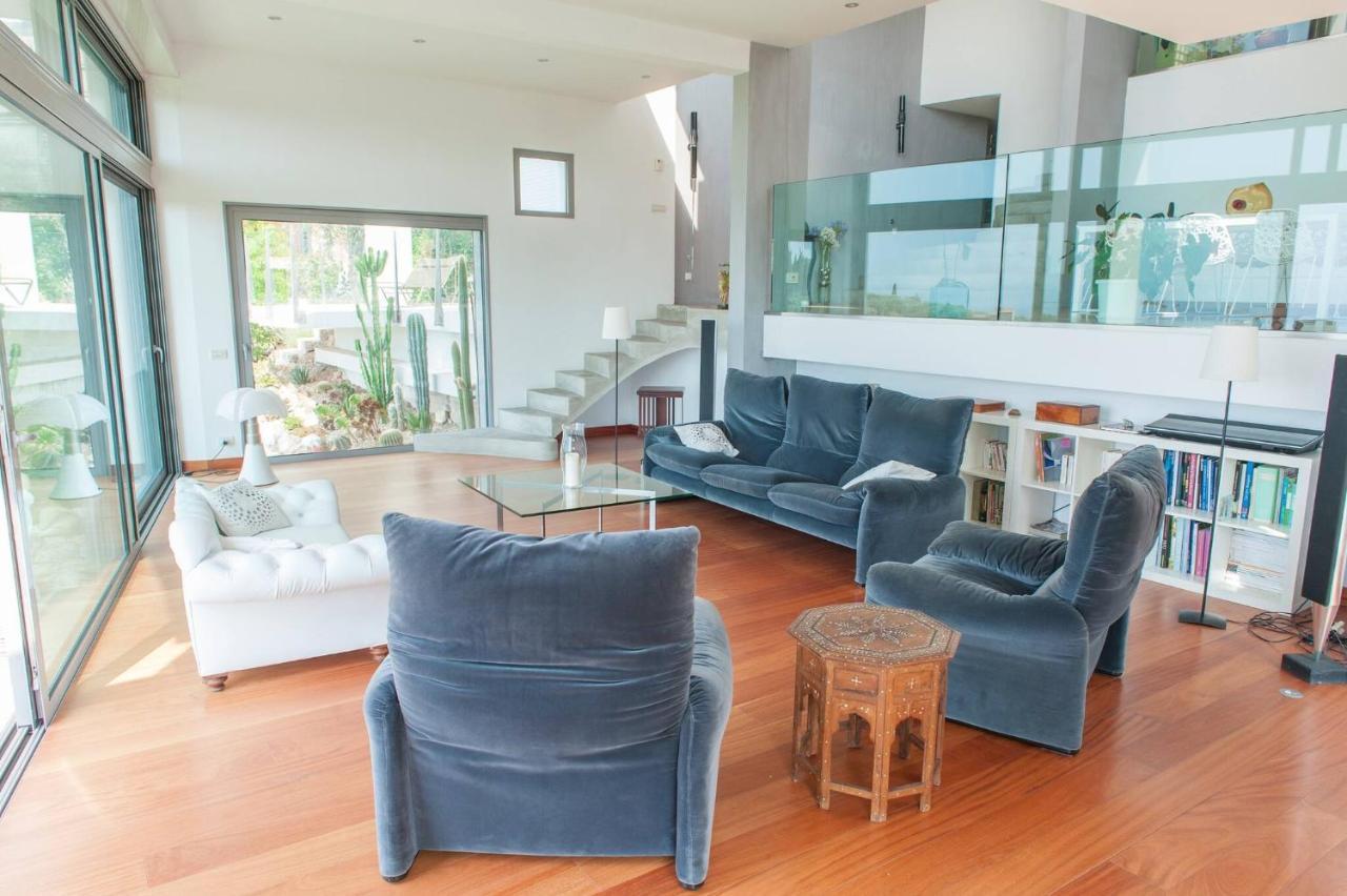 Amazing Modern In Villa