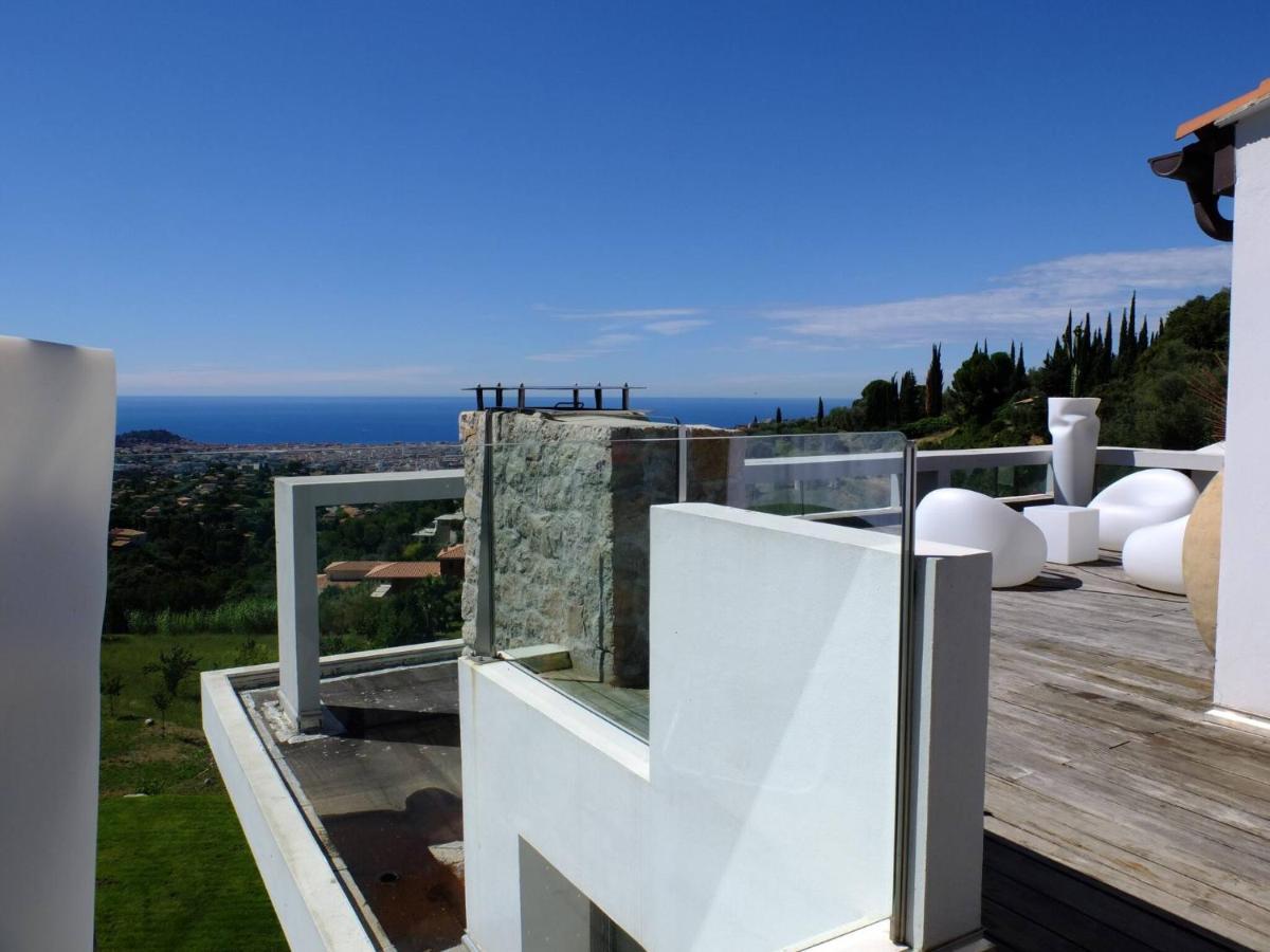 Villa Amazing Modern In Nice