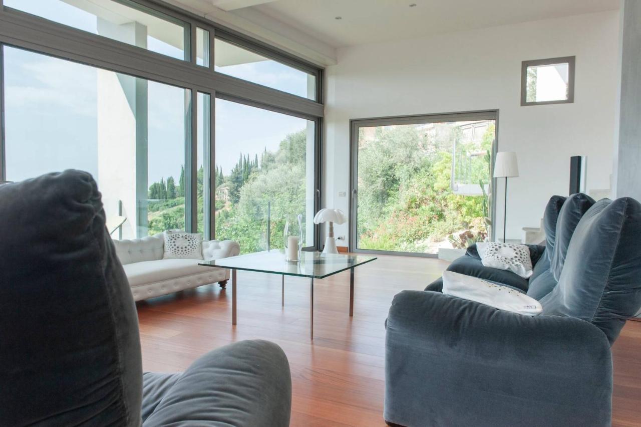 Amazing Modern In Nice