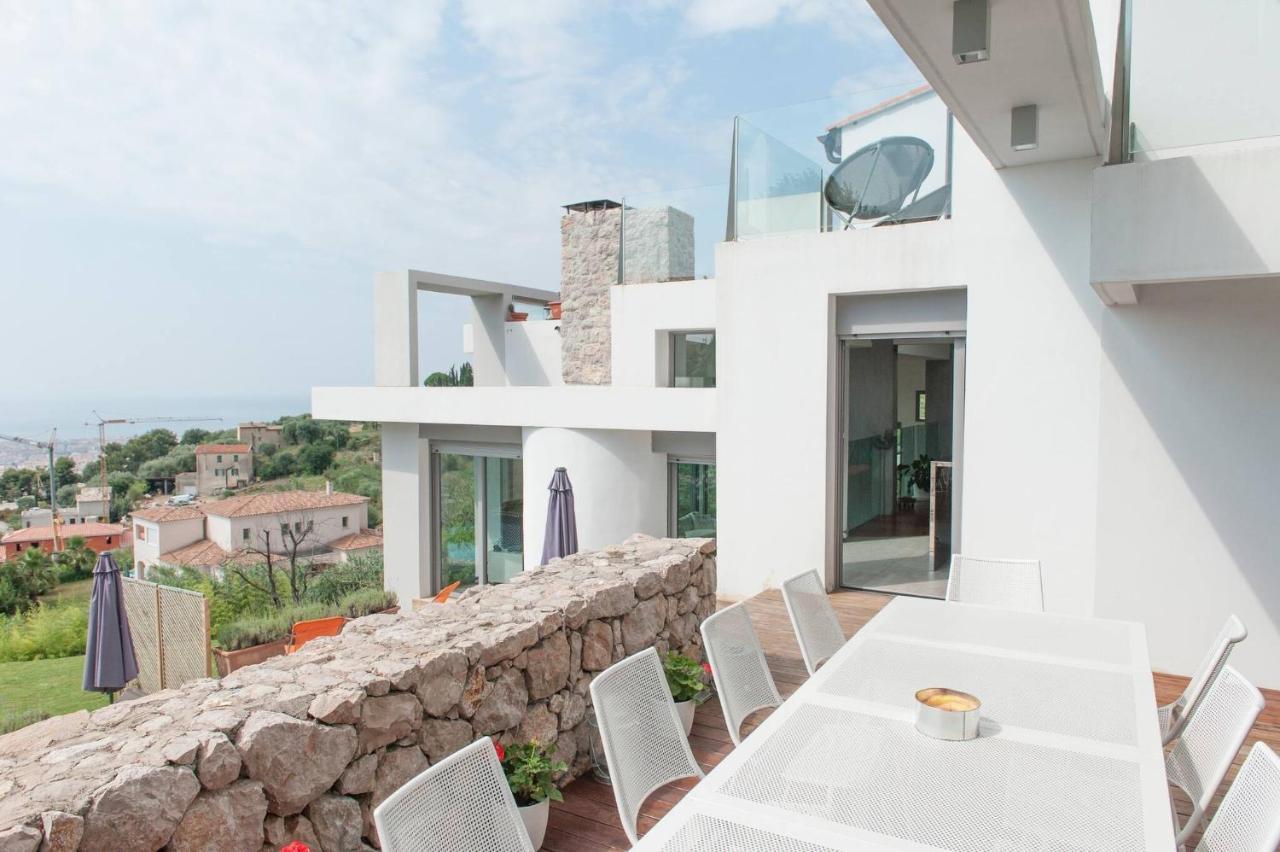 Amazing Modern In Villa Nice