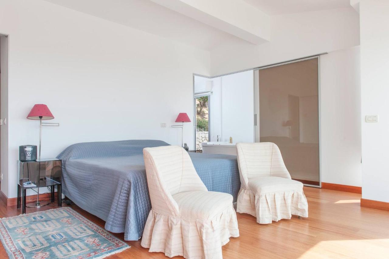 Amazing Modern In Villa Nice