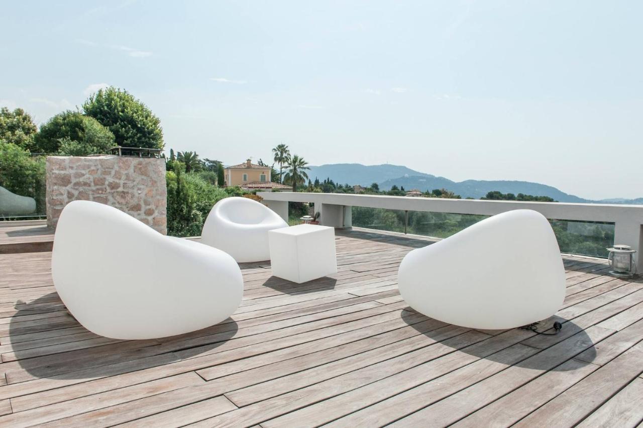 Villa Amazing Modern In Nice