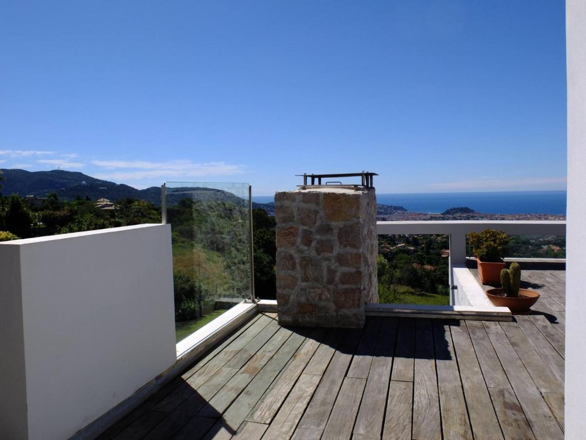 Amazing Modern In Villa Nice