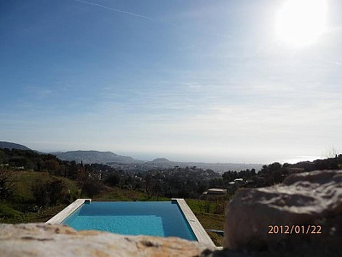 Amazing Modern In Nice
